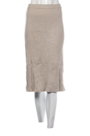 Szoknya VILA, Méret S, Szín Bézs, Ár 2 329 Ft
