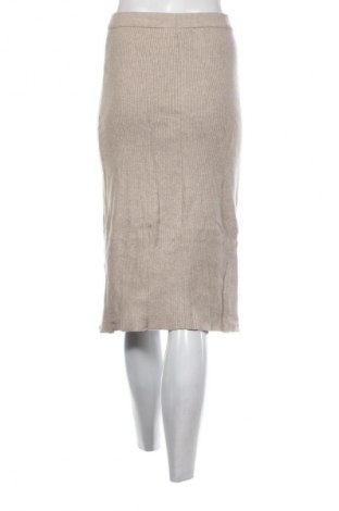 Szoknya VILA, Méret S, Szín Bézs, Ár 2 329 Ft