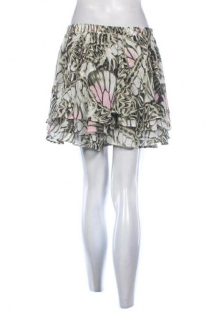 Fustă VILA, Mărime L, Culoare Multicolor, Preț 31,99 Lei