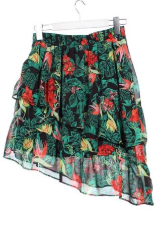 Spódnica VILA, Rozmiar XS, Kolor Kolorowy, Cena 25,99 zł