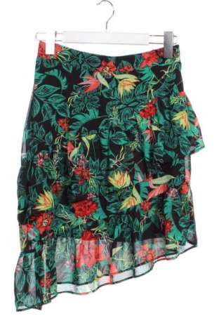 Spódnica VILA, Rozmiar XS, Kolor Kolorowy, Cena 25,99 zł
