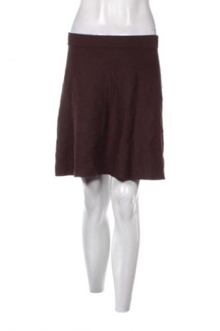Szoknya VILA, Méret S, Szín Barna, Ár 1 169 Ft