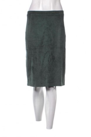 Sukňa VILA, Veľkosť L, Farba Zelená, Cena  5,95 €