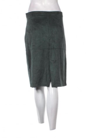 Sukňa VILA, Veľkosť L, Farba Zelená, Cena  5,95 €