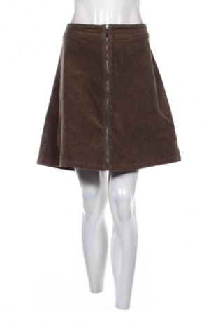 Sukně Vavite, Velikost XL, Barva Hnědá, Cena  403,00 Kč