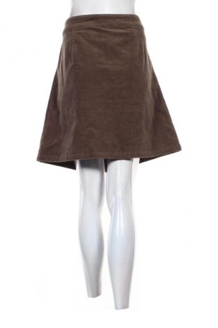 Sukně Vavite, Velikost XL, Barva Hnědá, Cena  403,00 Kč
