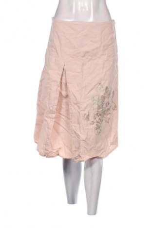 Rock Vero Moda, Größe S, Farbe Rosa, Preis € 9,99