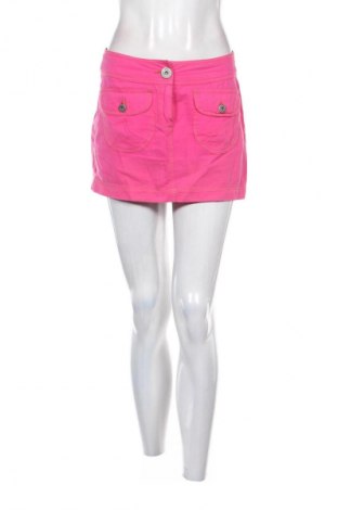 Пола Vero Moda, Размер S, Цвят Розов, Цена 7,66 €