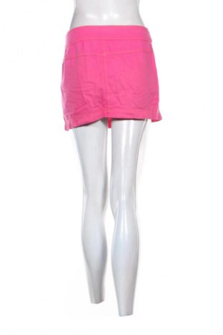 Пола Vero Moda, Размер S, Цвят Розов, Цена 7,66 €