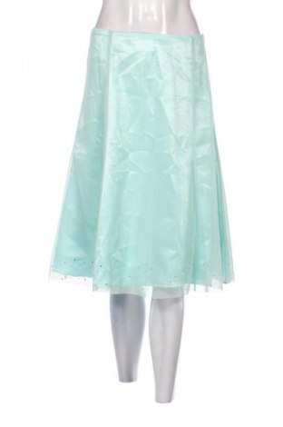 Пола Vero Moda, Размер L, Цвят Зелен, Цена 11,24 €