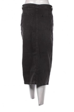 Пола Vero Moda, Размер M, Цвят Сив, Цена 14,31 €