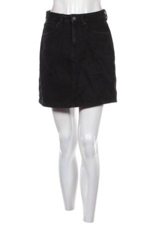 Fustă Vero Moda, Mărime S, Culoare Negru, Preț 48,99 Lei