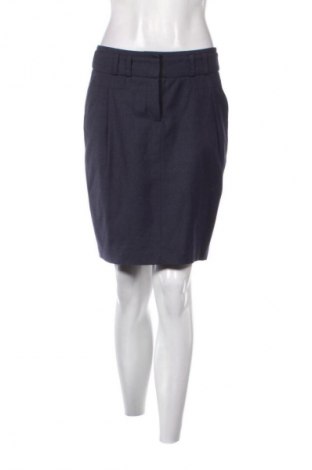 Fustă Vero Moda, Mărime M, Culoare Albastru, Preț 38,99 Lei