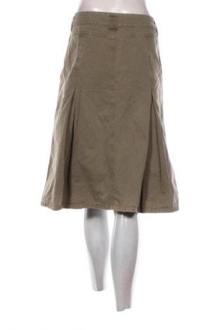 Пола Vero Moda, Размер L, Цвят Зелен, Цена 9,20 €