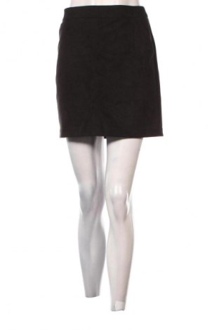 Пола Vero Moda, Размер L, Цвят Черен, Цена 2,04 €