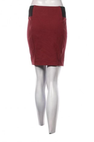 Fustă Vero Moda, Mărime S, Culoare Roșu, Preț 12,99 Lei