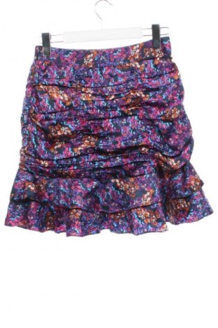 Fustă Vero Moda, Mărime XS, Culoare Multicolor, Preț 19,99 Lei