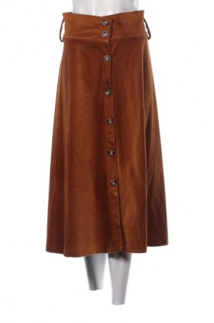 Rock Verso, Größe S, Farbe Braun, Preis € 19,99