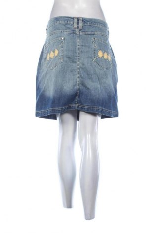 Fustă X-Mail, Mărime XXL, Culoare Albastru, Preț 37,99 Lei