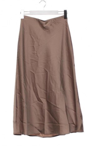 Sukně Y.A.S, Velikost XS, Barva Béžová, Cena  749,00 Kč