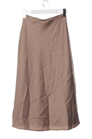 Sukně Y.A.S, Velikost XS, Barva Béžová, Cena  749,00 Kč