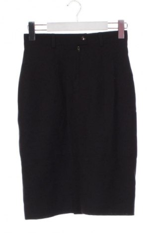 Fustă Yessica, Mărime S, Culoare Negru, Preț 28,99 Lei