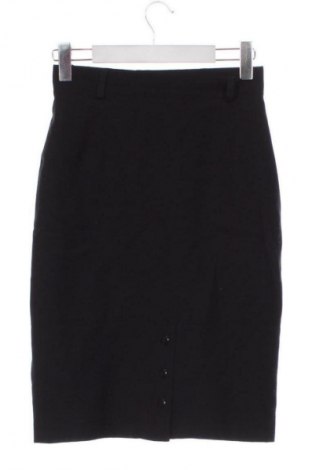 Fustă Yessica, Mărime S, Culoare Negru, Preț 28,99 Lei