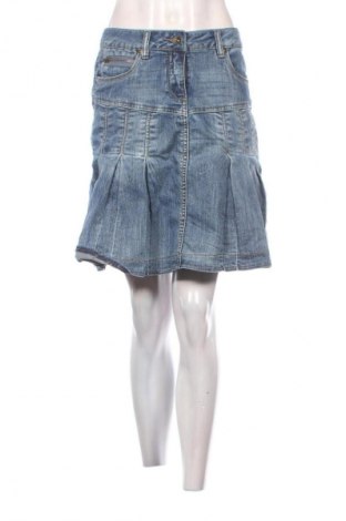 Sukně Yessica, Velikost L, Barva Modrá, Cena  232,00 Kč