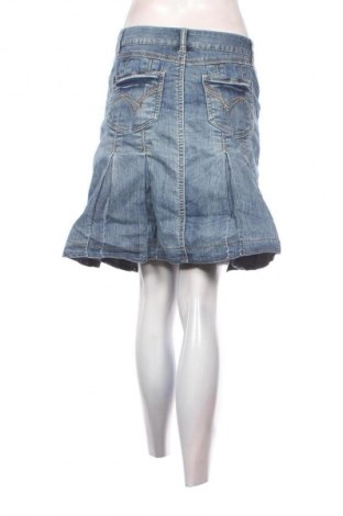 Sukně Yessica, Velikost L, Barva Modrá, Cena  232,00 Kč
