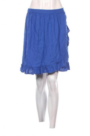 Пола Yessica, Размер M, Цвят Син, Цена 4,60 €