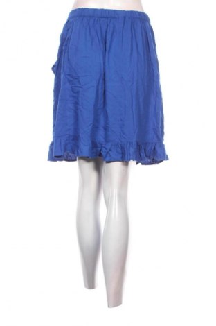 Пола Yessica, Размер M, Цвят Син, Цена 4,60 €