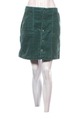 Sukně Yessica, Velikost M, Barva Zelená, Cena  199,00 Kč