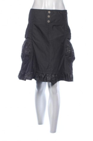 Sukně Yessica, Velikost S, Barva Černá, Cena  139,00 Kč