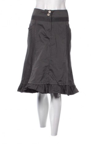 Fustă Yessica, Mărime XL, Culoare Multicolor, Preț 34,99 Lei