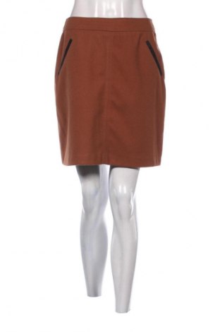 Fustă Yessica, Mărime S, Culoare Maro, Preț 8,99 Lei