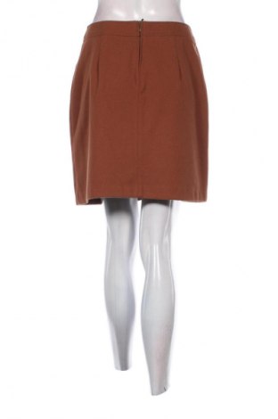 Fustă Yessica, Mărime S, Culoare Maro, Preț 8,99 Lei