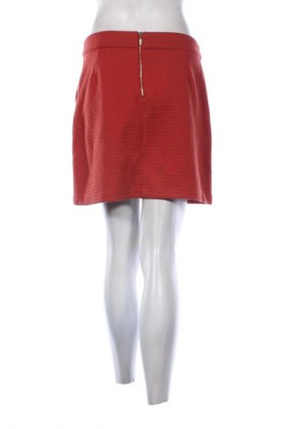 Fustă Yfl Reserved, Mărime M, Culoare Portocaliu, Preț 33,99 Lei