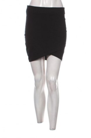 Fustă Yfl Reserved, Mărime M, Culoare Negru, Preț 33,42 Lei