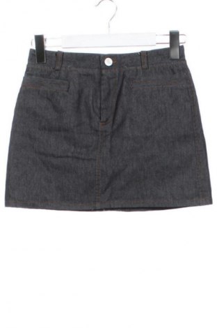 Sukně Zara, Velikost XXS, Barva Modrá, Cena  109,00 Kč