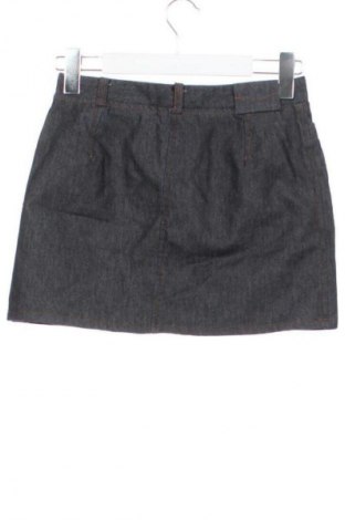 Sukně Zara, Velikost XXS, Barva Modrá, Cena  109,00 Kč