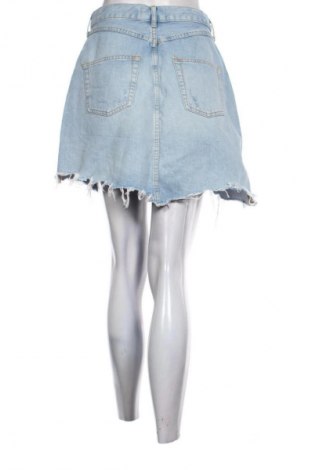 Sukně Zara, Velikost M, Barva Modrá, Cena  239,00 Kč