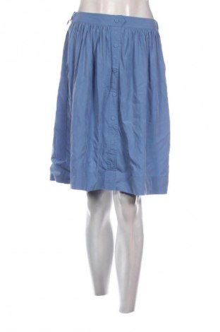 Sukňa Zara, Veľkosť S, Farba Modrá, Cena  9,47 €