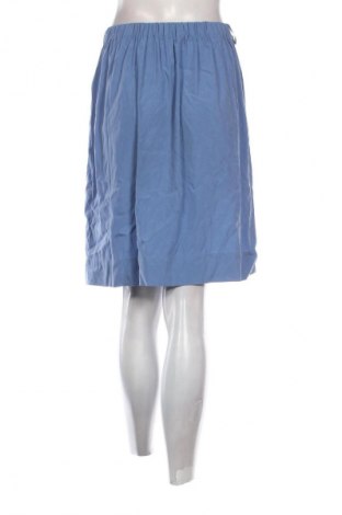 Sukňa Zara, Veľkosť S, Farba Modrá, Cena  9,47 €