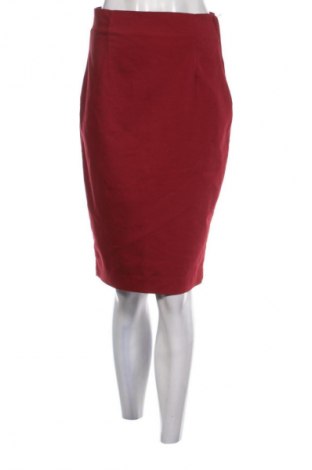Spódnica Zara, Rozmiar M, Kolor Czerwony, Cena 22,99 zł