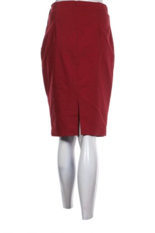 Spódnica Zara, Rozmiar M, Kolor Czerwony, Cena 22,99 zł