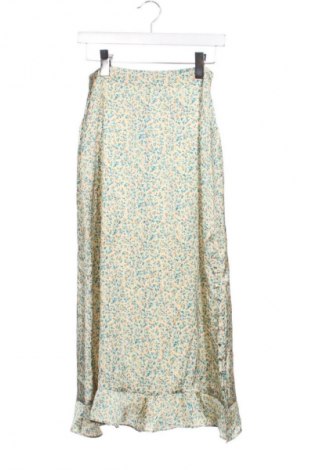 Fustă Zara, Mărime XS, Culoare Multicolor, Preț 72,99 Lei