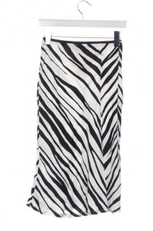 Fustă Zara, Mărime XS, Culoare Multicolor, Preț 51,77 Lei