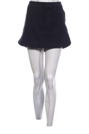 Sukně Zara, Velikost XL, Barva Modrá, Cena  136,00 Kč