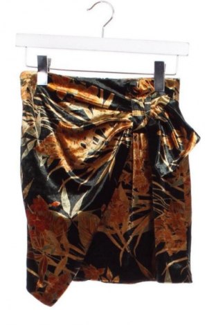 Sukně Zara, Velikost XS, Barva Vícebarevné, Cena  159,00 Kč