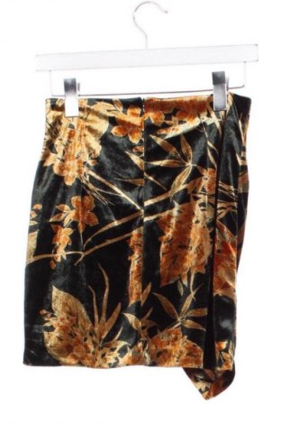 Sukně Zara, Velikost XS, Barva Vícebarevné, Cena  159,00 Kč